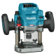Акумуляторний фрезер XGT Makita RP001GZ