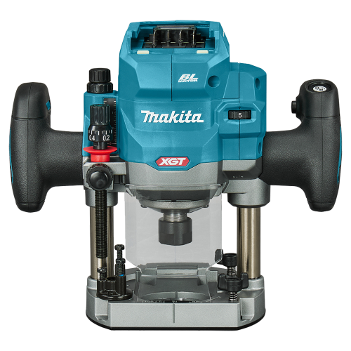 Акумуляторний фрезер XGT Makita RP001GZ