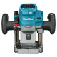Акумуляторний фрезер XGT Makita RP001GZ