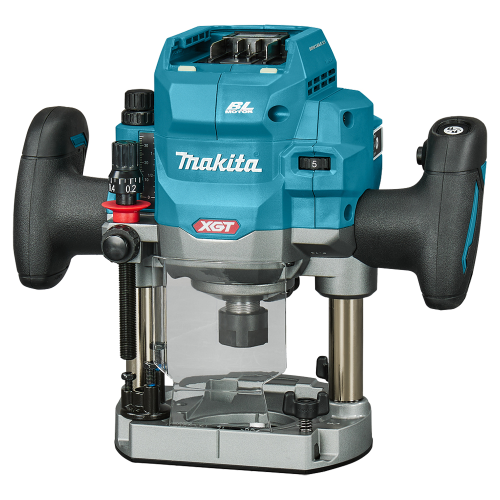 Акумуляторний фрезер XGT Makita RP001GZ