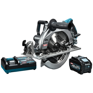 Аккумуляторная дисковая пила XGT Makita RS002GT101