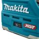 Аккумуляторный фрезер XGT Makita RT001GM210