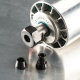 Аккумуляторный фрезер XGT Makita RT001GM210
