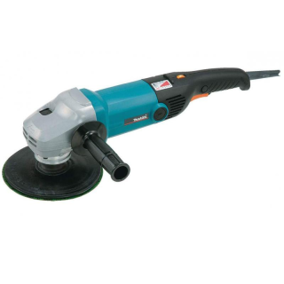 Полировально-шлифовальная машина Makita SA7000C