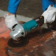 Полировально-шлифовальная машина Makita SA7000C