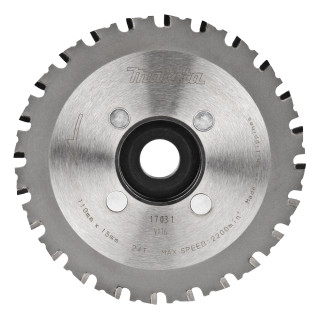 Пиляльний диск для Makita SC09002890