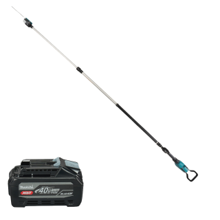 Акумуляторний висоторіз XGT Makita 40 V MAX 300 мм UA004GM101 + акумулятор BL4040F
