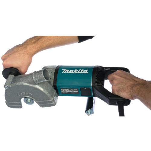 Штроборез Makita SG150