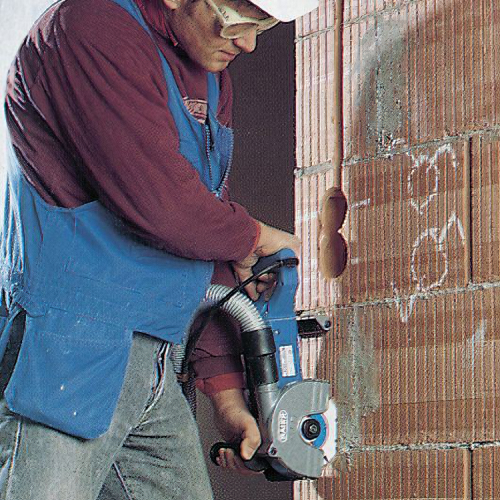 Штроборез Makita SG150