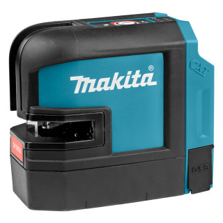 Лазерний лінійний нівелір Makita SK105DZ (без АКБ)