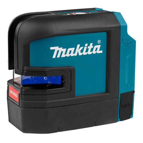 Лазерний лінійний нівелір Makita SK106DZ (без АКБ)