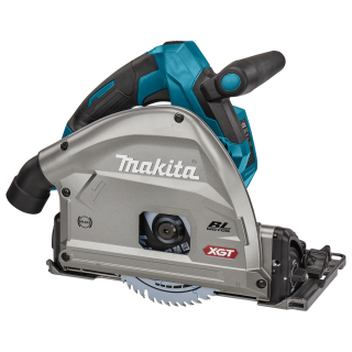 Акумуляторна занурювальна дискова пила з AWS XGT Makita SP001GZ03 (без АКБ)