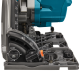 Акумуляторна занурювальна дискова пила з AWS XGT Makita SP001GZ03 (без АКБ)