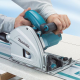 Погружная дисковая пила Makita SP6000J