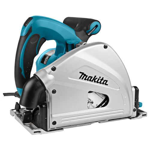 Погружная дисковая пила Makita SP6000J