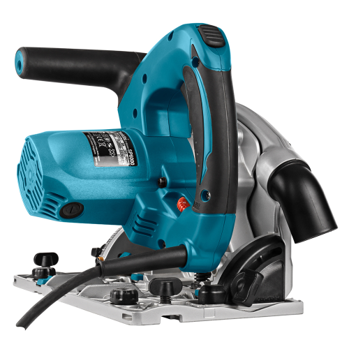 Погружная дисковая пила Makita SP6000J