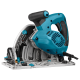 Погружная дисковая пила Makita SP6000J