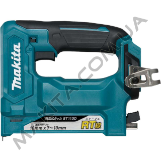 Аккумуляторный степлер Makita ST113DZ (без аккумулятора)