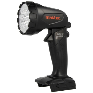 Аккумуляторный фонарь Maktec Makita для аккумуляторов серии G