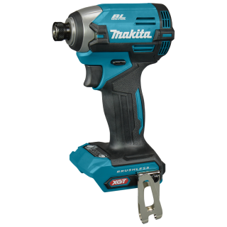 Аккумуляторный ударный шуруповерт XGT Makita TD003GZ (без аккумулятора)