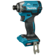 Акумуляторний ударний гвинтокрут XGT Makita TD003GZ (без АКБ)