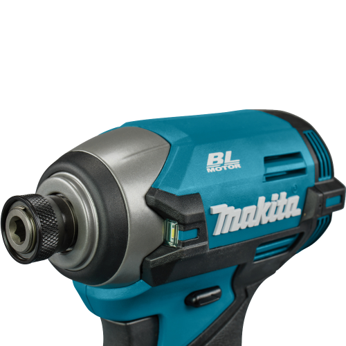 Акумуляторний ударний гвинтокрут XGT Makita TD003GZ (без АКБ)