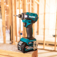 Акумуляторний ударний гвинтокрут XGT Makita TD003GZ (без АКБ)