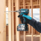 Акумуляторний ударний гвинтокрут XGT Makita TD004GD201