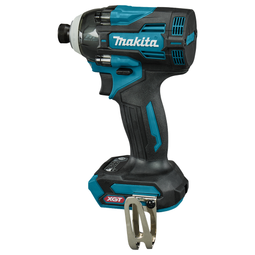 Акумуляторний ударний гвинтокрут XGT Makita TD004GZ (без АКБ)