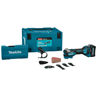 Аккумуляторный многофункциональный инструмент XGT Makita TM001GZ03 (без аккумулятора)