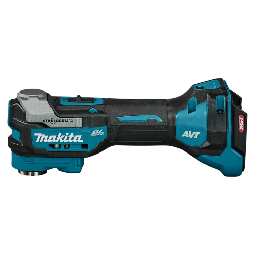 Акумуляторний багатофункціональний інструмент XGT Makita TM001GZ03 (без АКБ)