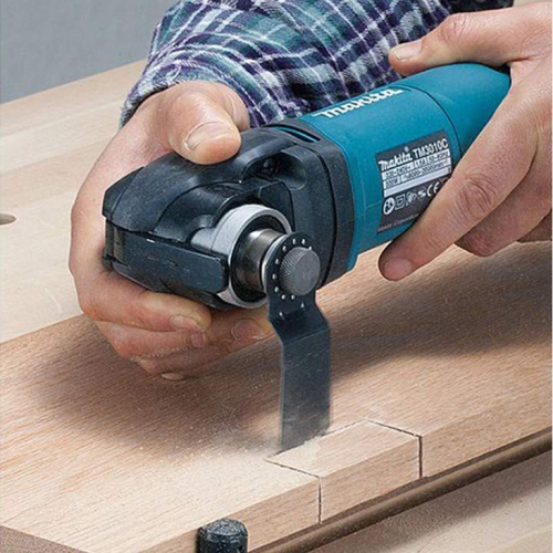 Многофункциональный инструмент Makita TM3010CX6J