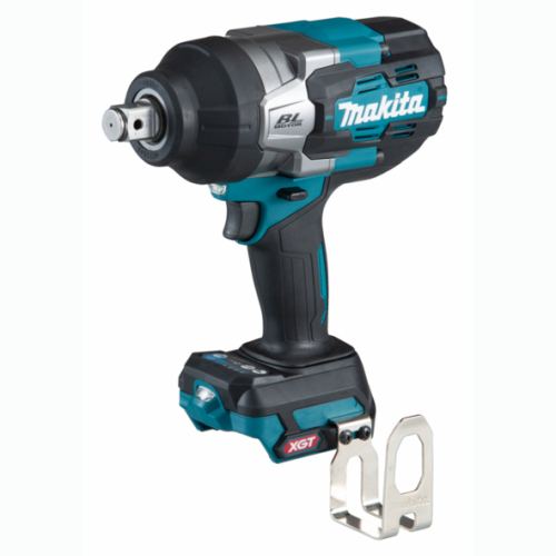 Аккумуляторный ударный гайковерт Makita TW001GM201