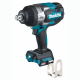 Аккумуляторный ударный гайковерт Makita TW001GM201