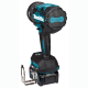 Аккумуляторный ударный гайковерт Makita TW001GM201