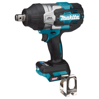 Аккумуляторный ударный гайковерт Makita TW001GZ (без аккумулятора)