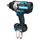 Акумуляторний ударний гайкокрут Makita TW001GZ (без АКБ)