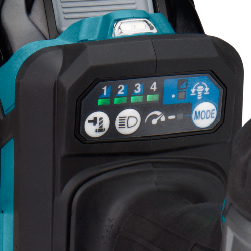 Акумуляторний ударний гайкокрут Makita TW001GZ (без АКБ)