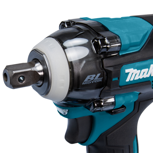 Акумуляторний ударний гайкокрут XGT Makita TW005GD201