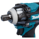 Аккумуляторный ударный гайковерт XGT Makita TW005GZ (без аккумулятора)