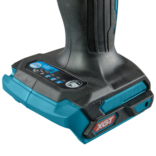Аккумуляторный ударный гайковерт XGT Makita TW005GZ (без аккумулятора)