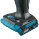 Аккумуляторный ударный гайковерт XGT Makita TW005GZ (без аккумулятора)