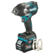 Аккумуляторный ударный гайковерт XGT Makita TW007GD201