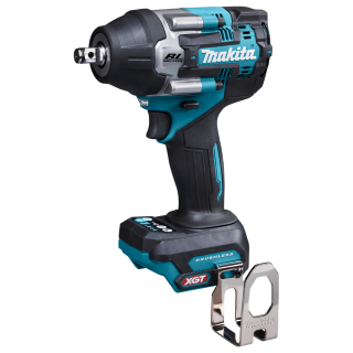Акумуляторний ударний гайкокрут XGT Makita TW007GZ (без АКБ)
