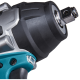 Акумуляторний ударний гайкокрут XGT Makita TW007GZ (без АКБ)