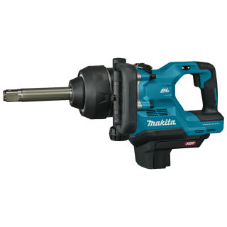 Акумуляторний ударний гайкокрут з подовженим хвостовиком XGT Makita TW010GZ (без АКБ)