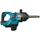 Акумуляторний ударний гайкокрут з подовженим хвостовиком XGT Makita TW010GZ (без АКБ)