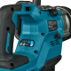 Акумуляторний ударний гайкокрут з подовженим хвостовиком XGT Makita TW010GZ (без АКБ)