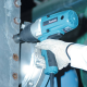 Ударний гайкокрут Makita TW0200