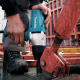 Ударний гайкокрут Makita TW0200